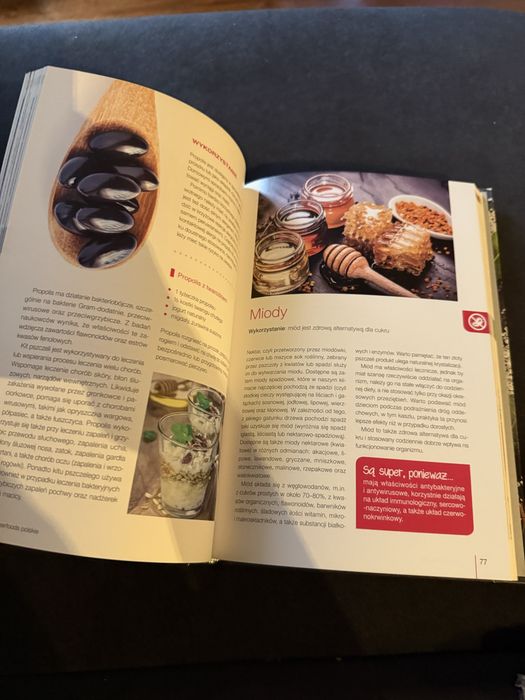 superfoods cieślowska