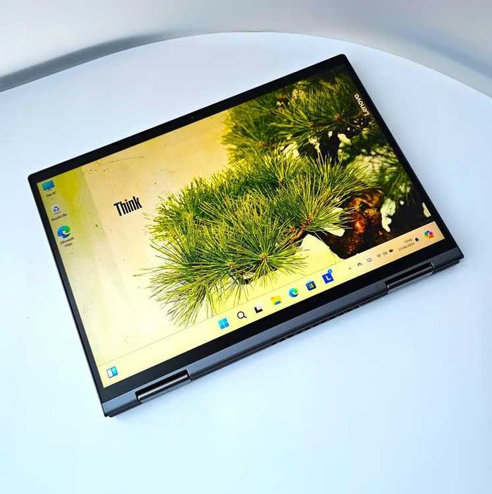 Sprzedam Lenovo X1 Yoga Tablet/Laptop 2w1