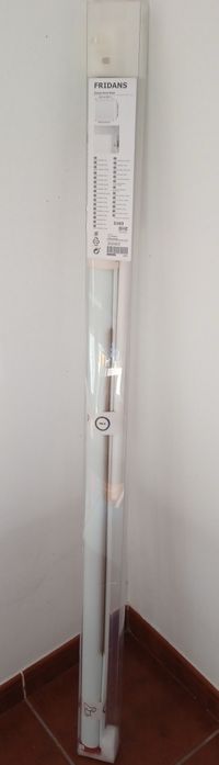 Estore de correr opaco