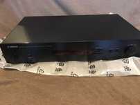 Odtwarzacz sieciowy Yamaha NP-S303 Poznań USB FLAC Bluetoth TIDAL
