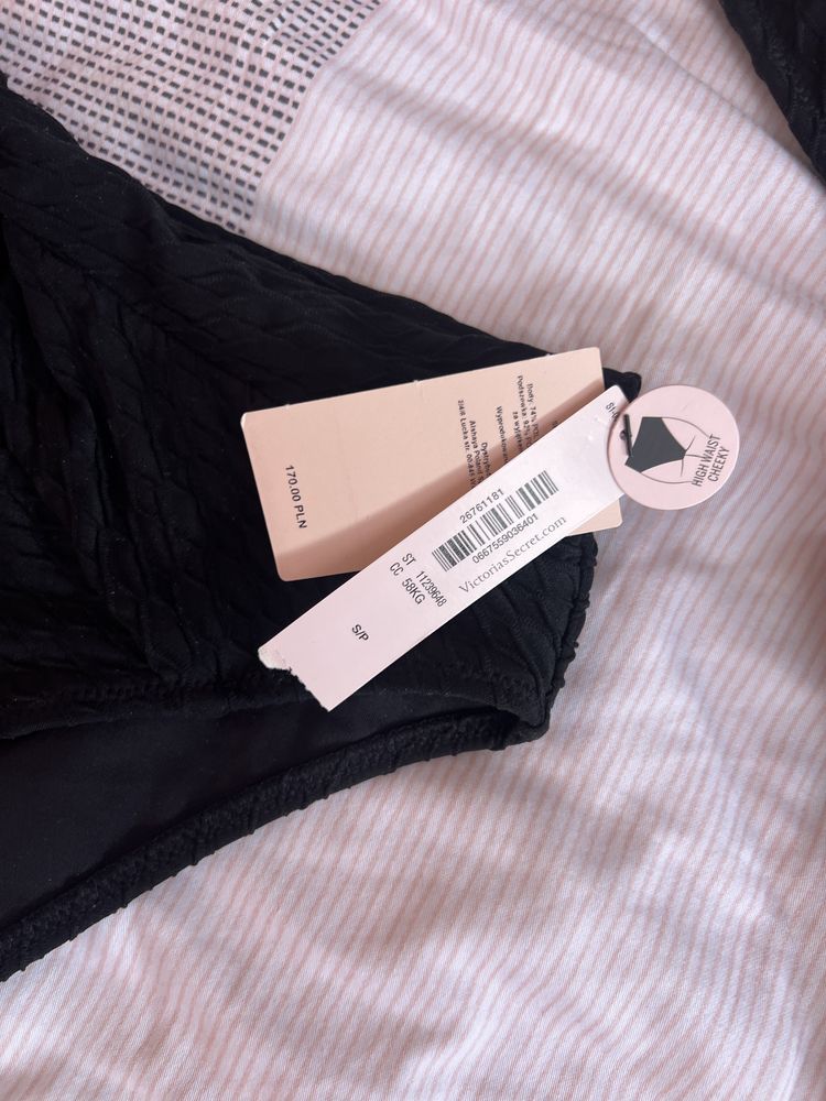 Купальник Victoria Secret VS