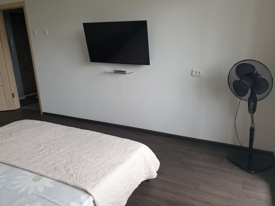 Квартира подобово