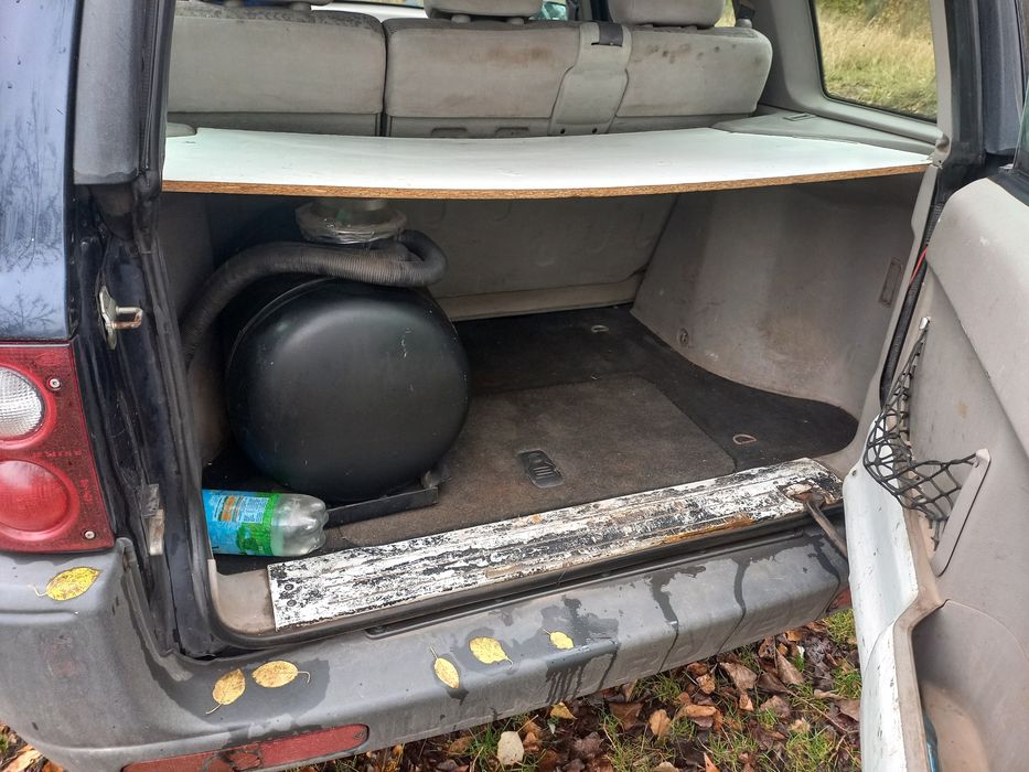 Продам фрілендер