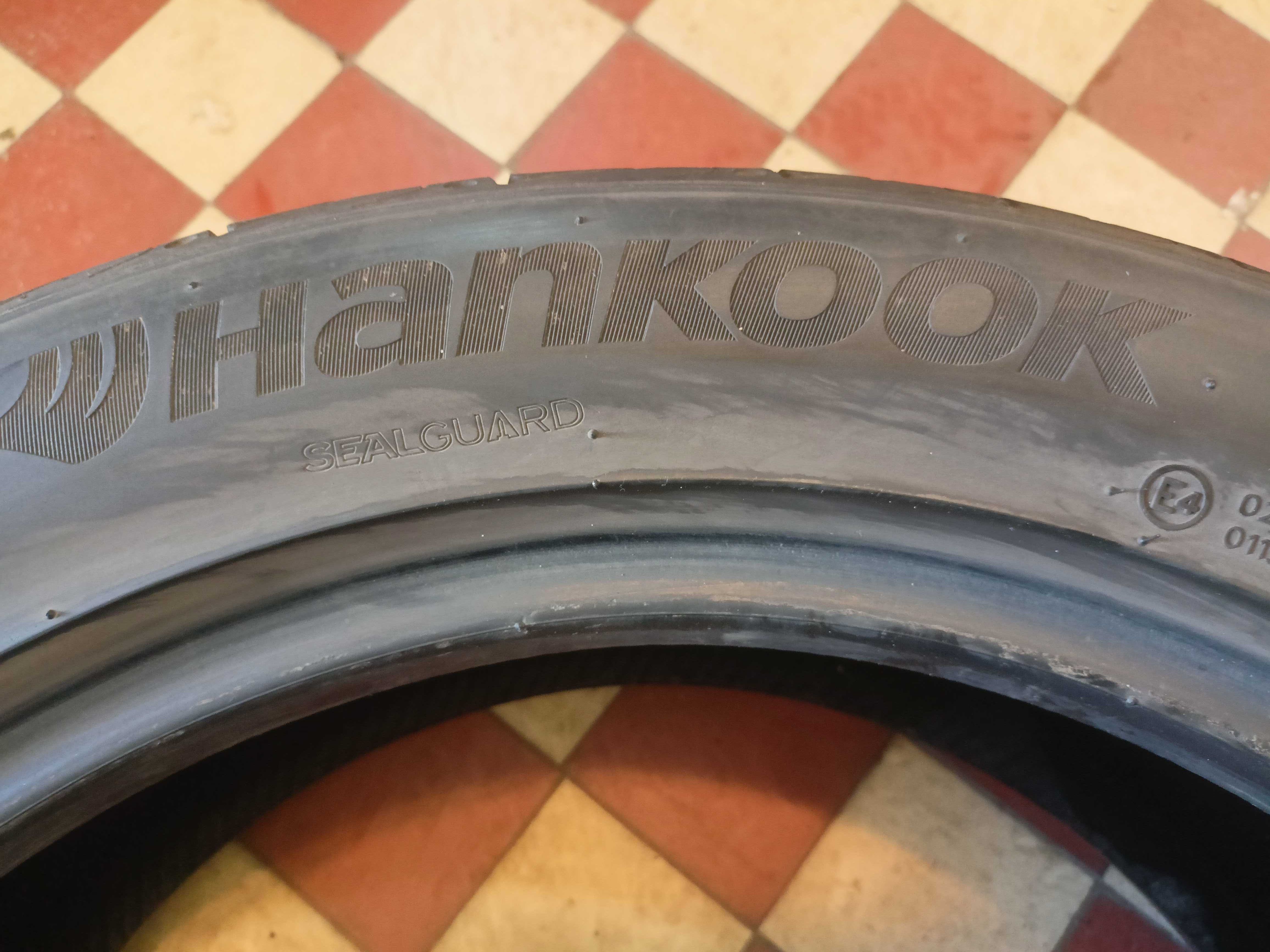 Hankook Ventus S1 evo2 SUV 235/50R19 99V