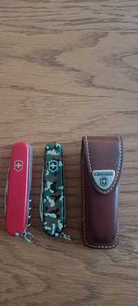 Victorinox zestaw