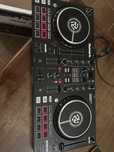 Numark mixtrack pro FX - comtroladora DJ em otimo estado