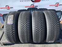 Шини нові 205/55 R16 Laufenn зима, 2024 р