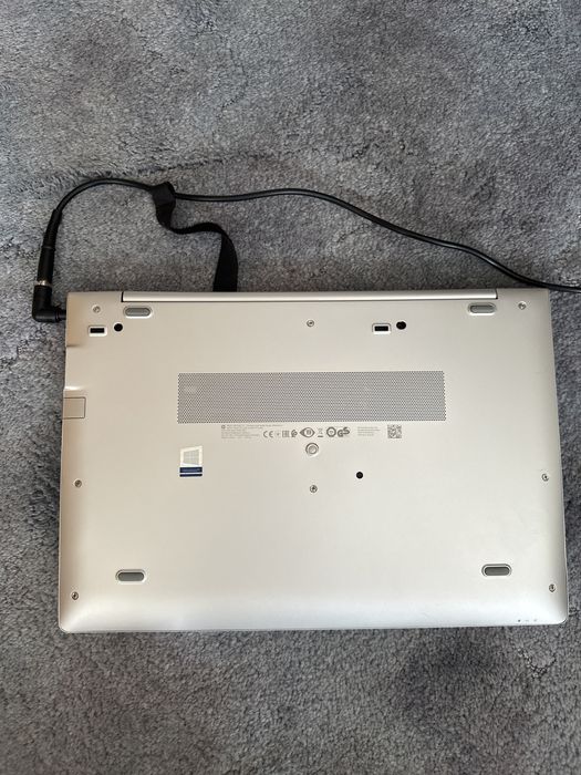 Laptop HP EliteBook 850 G6