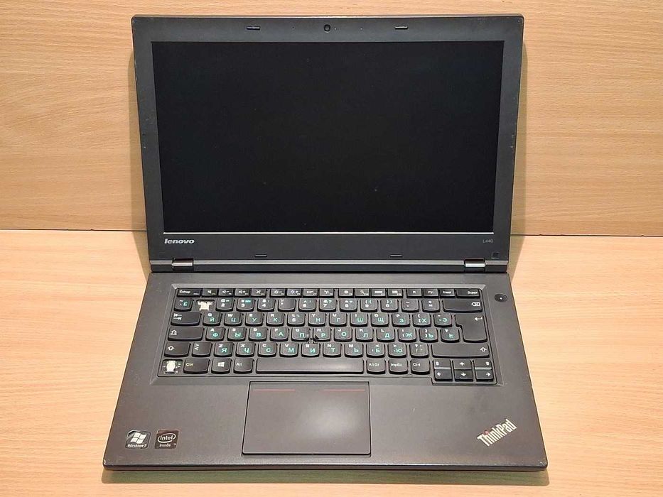 Ноутбук Lenovo ThinkPad L440