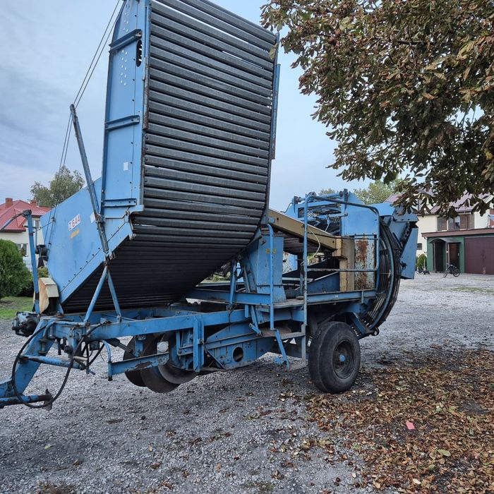 Sprzedam kombajn ANNA Z644