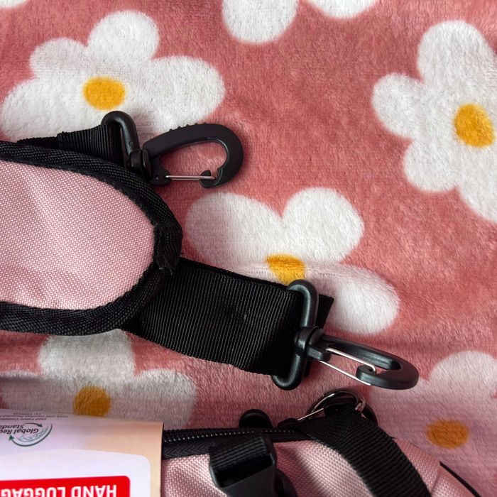 plecak do samolotu wymiary linii lotniczych ryanair wizzair 40x25x20