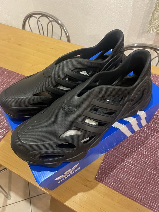 Klapki buty plazowe basenowe super cena adidas