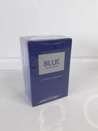 (Oryginał) Antonio Banderas Blue Seduction 100ml (Możliwy Odbiór)