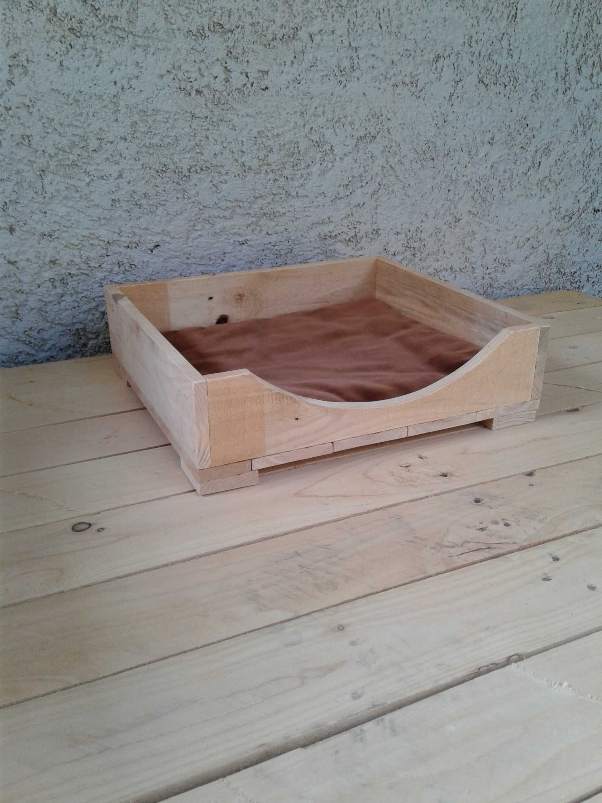 Cama para cão ou gato