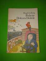 Podróże Doktora Dolittle - Hung Lofting