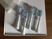 Philips Sonicare G3 C3 Premium końcówki szczoteczki
