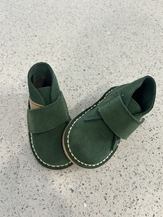 Botas menino menina bebe novas