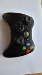 pad do Xbox 360 czarny