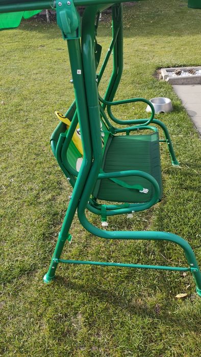 Chuśtawka dla dziecka