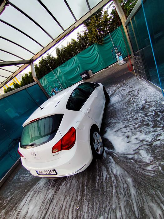 Astra j LPG , polift NAJTAŃSZE!!