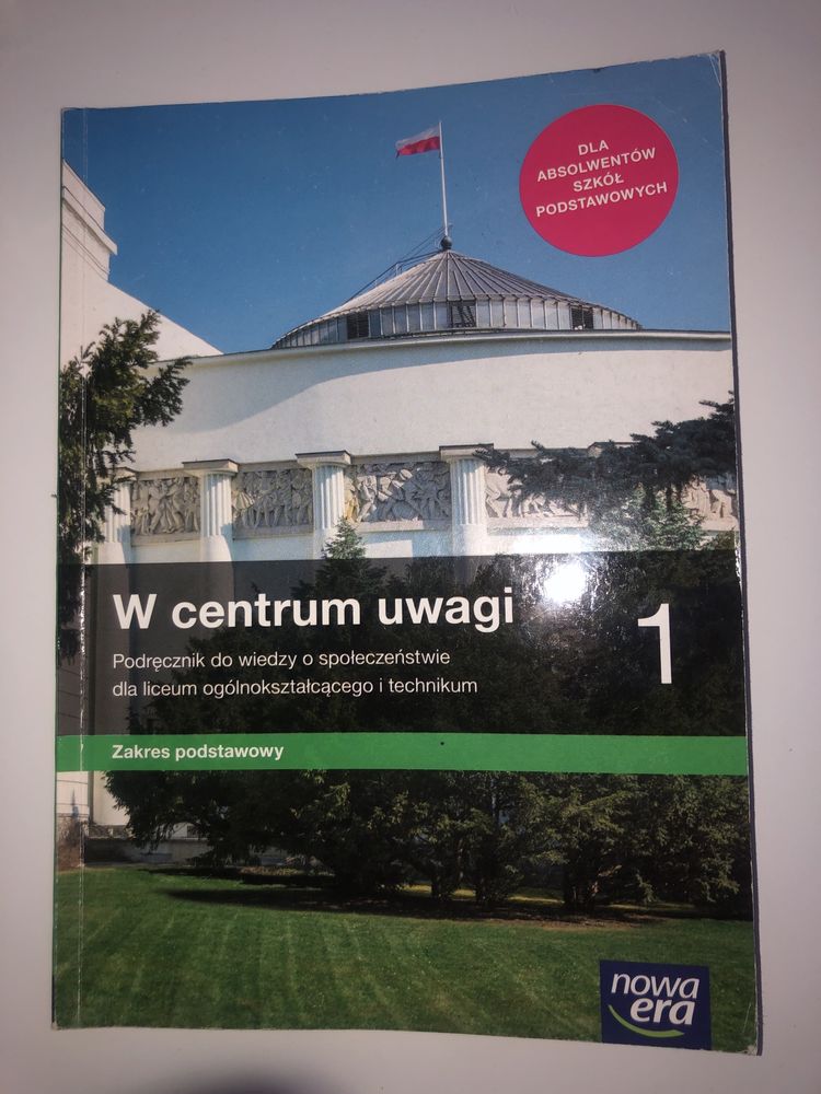 W centrum uwagi 1.