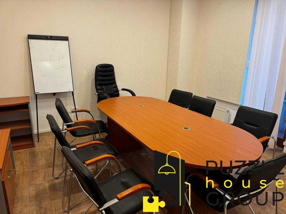 Оренда офіс 76 м2 ЖК Дипломат Холл