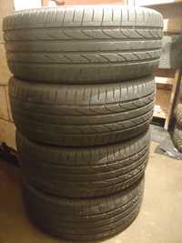 Opony letnie 235/50 R18 Bridgestone