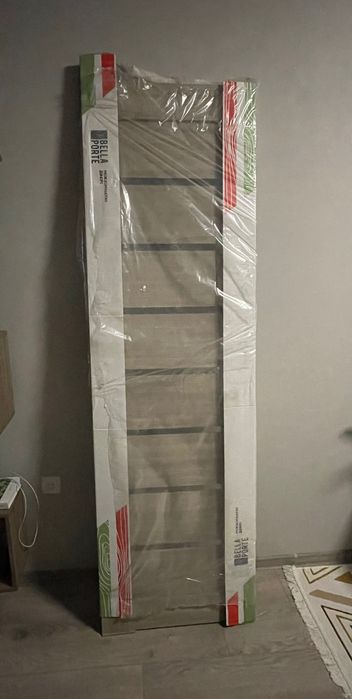 Міжкімнатні двері