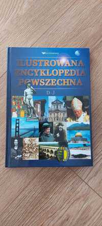 Ilustrowana Encyklopedia Powszechna D-J