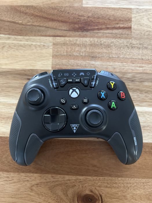 Comando XBOX - Turtle Beach Recon