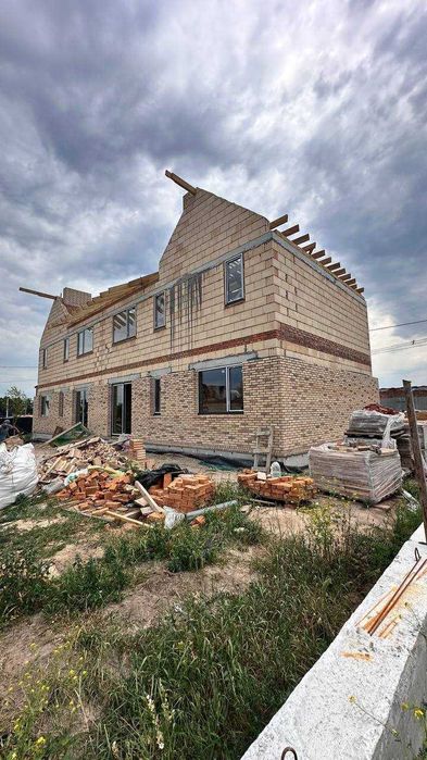 Нові Дуплекси в класній локації! Прямий продаж від забудовника!