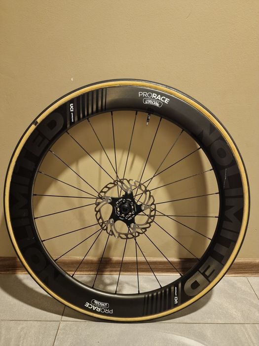 Koła NoLimited ProRace 60mm