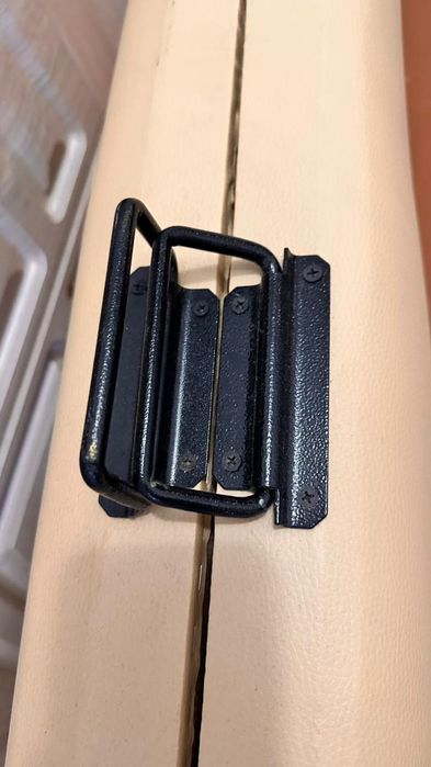 Кушетка раскладная