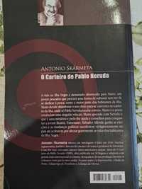 O Carteiro de Pablo Neruda