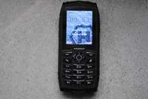 Telefon komórkowy HAMMER 3 dual sim