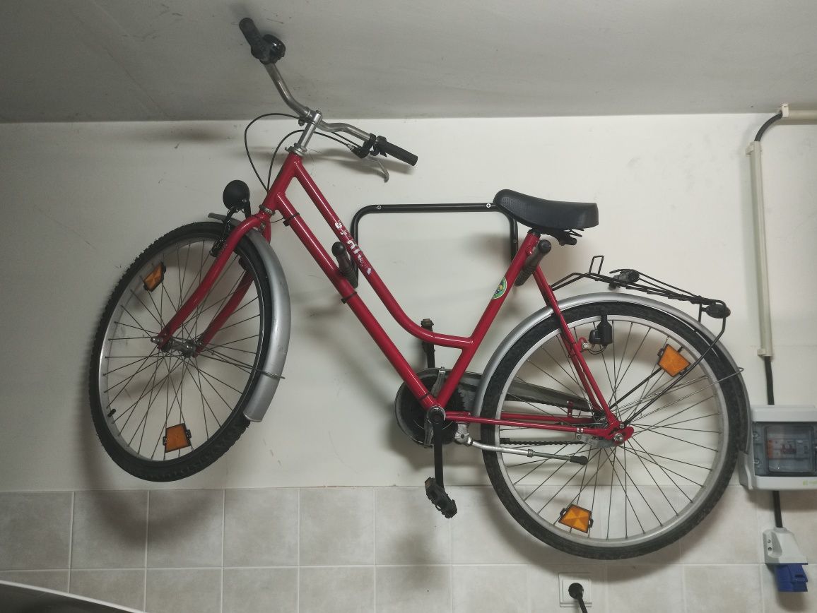 Bicicleta marca Alemã Sprick