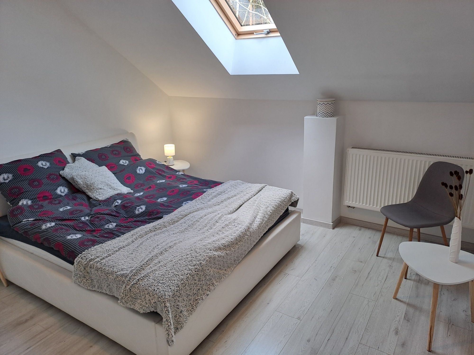 Pokoje noclegi apartament