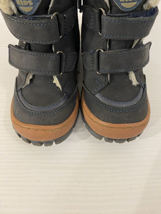 Чобітки зимові Lasocki kids