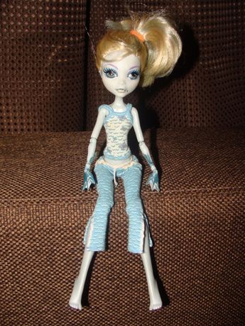 Кукла Mattel Monster High оригинал