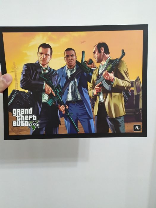 Grand Theft Auto V Limited Edition Strategy Guide