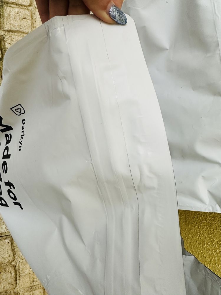 9kg Ração Barkyn sacos por abrir - Portes incluidos