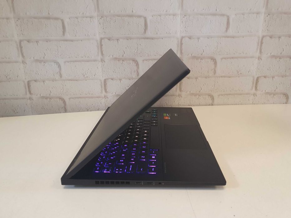 Игровой Монстр HP Omen 16 ∎Ryzen 9 7940HS∎32GB∎240ГЦ∎1TB∎RTX 4070