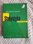 książka statystyka