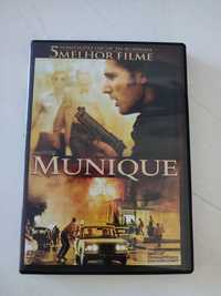 Filme "Munique" DVD