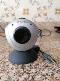 Webcam labtec usada