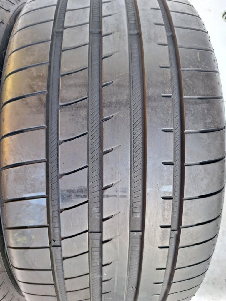 Opony 255/35 R 19 Goodyear Eagle F1 Asymmetric 3