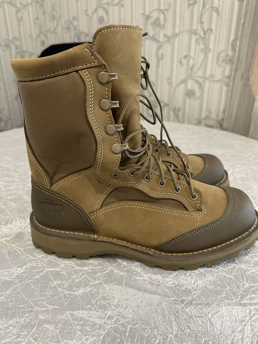 Берці Danner військові