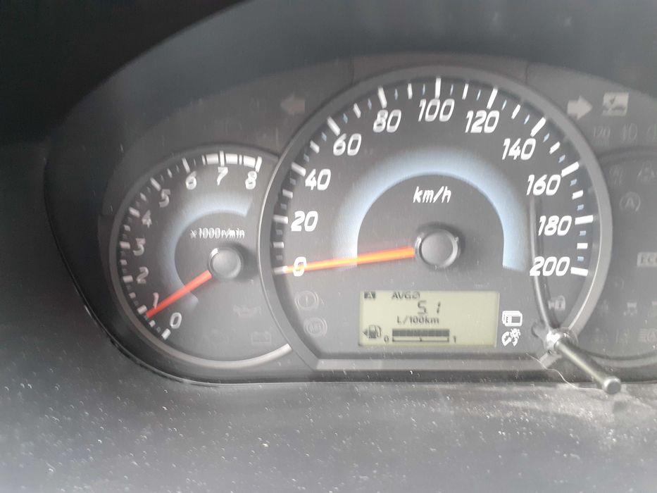 Mitsubishi space star benz pl BT 2028 gwarancja euro 6 AP burgund perl
