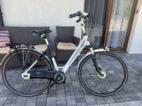 Rower damski gazelle eclipse limited edition