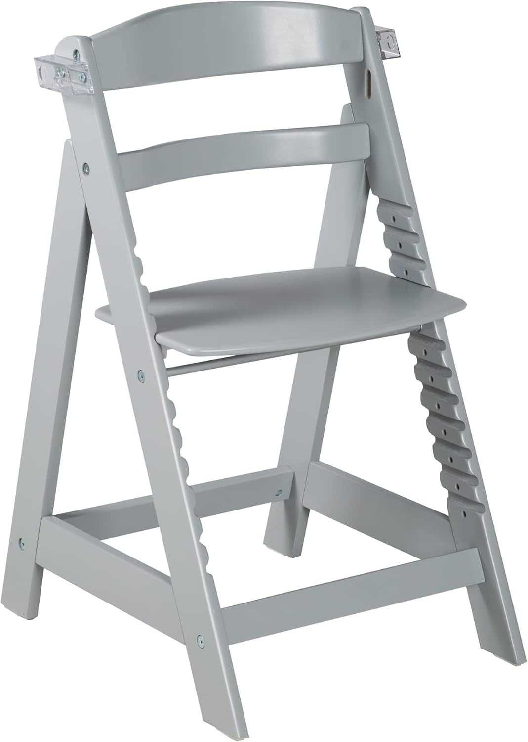 ROBA drewniane krzesełko do karmienia siedzenia Sit Up Click& Fun